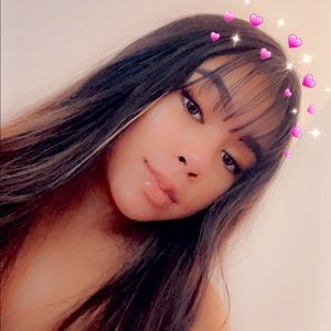 Meet your Posher, Kaliah